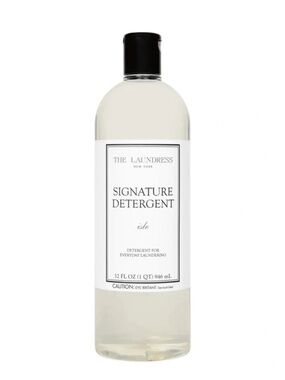 The Laundress New York Isle Signature Detergent Coastal-Inspired Scent NEW